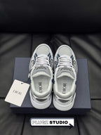 Dior B30 – White / Grey / Navy