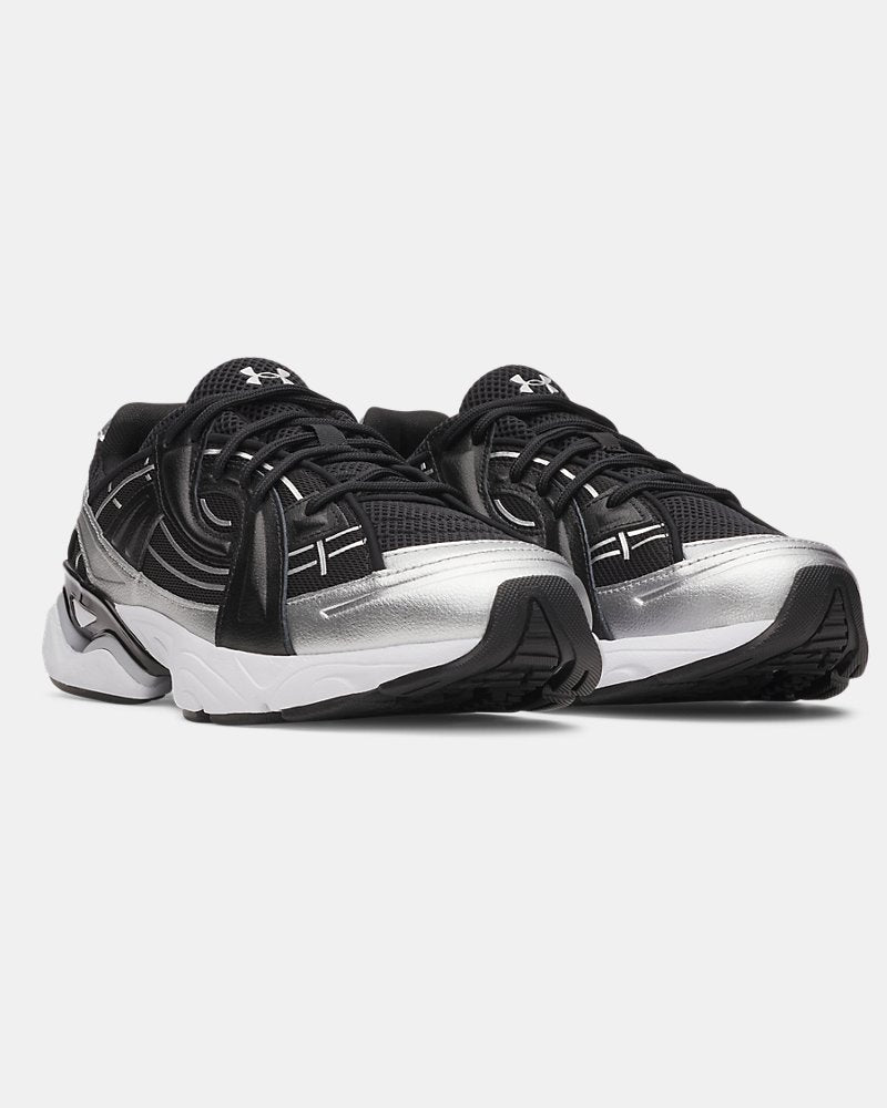 Under Armour UA Sola Noir Argent, paire