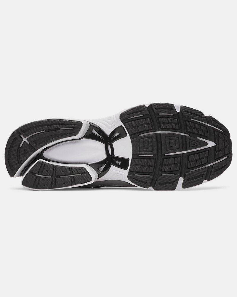 Under Armour UA Sola Noir Argent, semelle