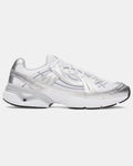 Under Armour UA Sola Blanc Argent, vue profil