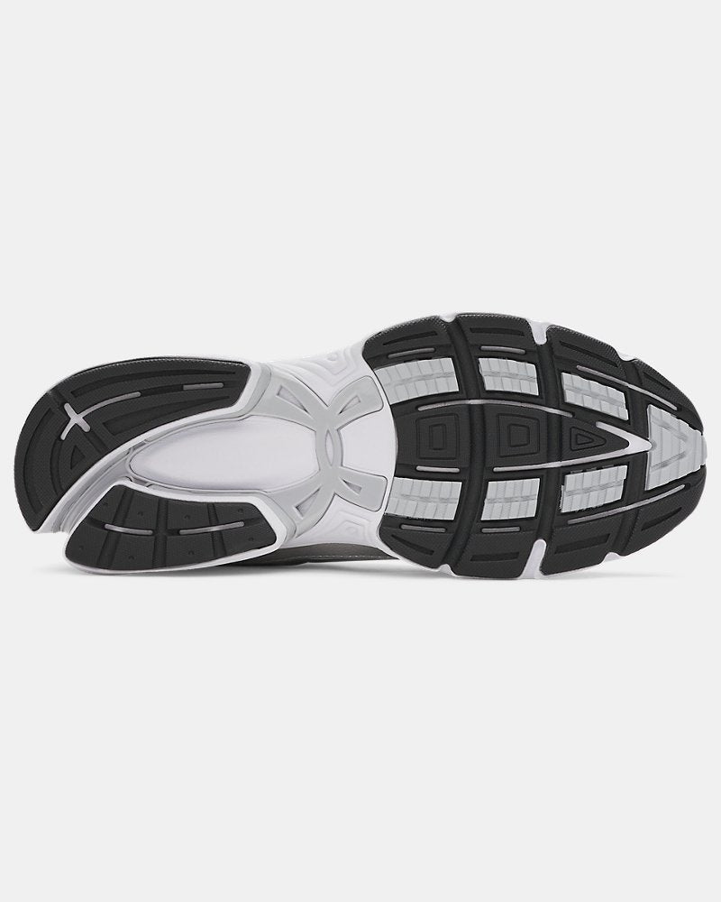 Under Armour UA Sola Blanc Argent, semelle