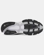 Under Armour UA Sola Blanc Argent, semelle