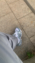 ASICS GEL-KAYANO 14 – White / Midnight Sky