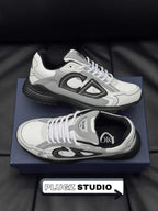 Dior B30 – White / Grey / Black