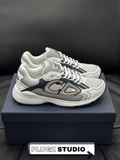 Dior B30 – White / Grey / Navy