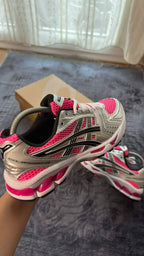 ASICS GEL KAYANO 14 HYPER PINK