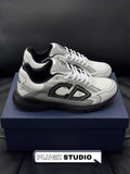 Dior B30 – White / Grey / Black