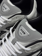 Dior B30 – White / Grey / Black