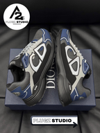 Dior B30 – Blue / Grey / Black