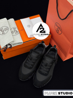 Hermès Bouncing – Triple Black