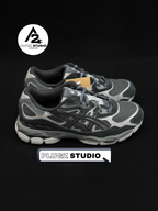 ASICS Gel-NYC – Noir