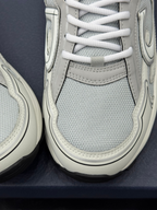Dior B30 – White / Light Blue / Grey