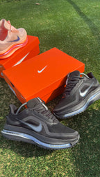 Nike Air Pegasus Premium – Noir