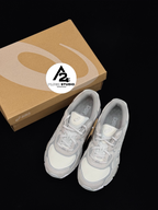 ASICS Gel-NYC – Blanc / Gris Clair