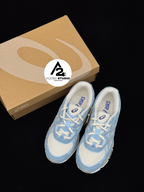 ASICS Gel-NYC – Bleu Ciel / Blanc