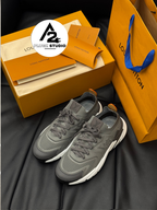 Louis Vuitton Run Tactic – Grey