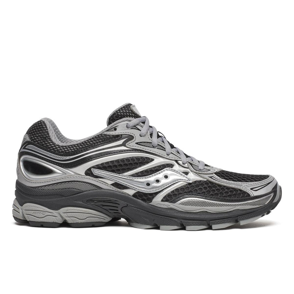 Saucony ProGrid Omni 9 – Black / Silver