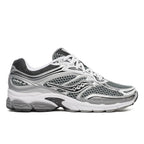 Saucony ProGrid Omni 9 – Silver / Grey