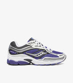 Saucony ProGrid Omni 9 – White / Purple