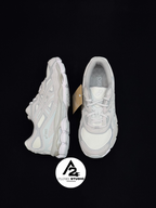 ASICS Gel-NYC – Blanc / Gris Clair
