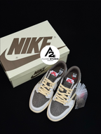 Nike Air Jordan 1 Low x Travis  – Reverse Mocha