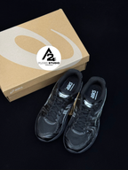 ASICS Gel-Kayano 14 – Triple Black