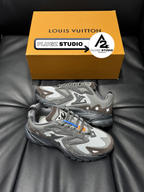 Louis Vuitton Trail – Grey