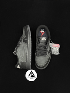 Nike Air Jordan 1 Low OG SP Travis – Black Phantom