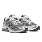 Saucony ProGrid Omni 9 – Silver / Grey