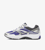 Saucony ProGrid Omni 9 – White / Purple