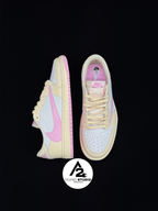 Nike Air Jordan 1 Low OG SP Travis – Sail Pink