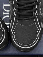 Dior B30 – Black / Anthracite