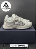 Dior B30 – White / Grey