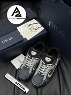 Dior B30 – Blue / Grey / Black