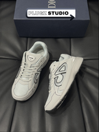 Dior B30 – White / Grey