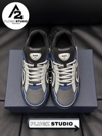 Dior B30 – Blue / Grey / Black