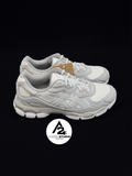 ASICS Gel-NYC – Blanc / Gris Clair