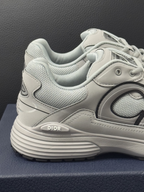 Dior B30 – White / Grey