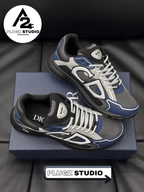 Dior B30 – Blue / Grey / Black