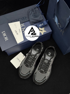 Dior B30 Tech – Black / Grey