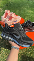 Nike Air Pegasus Premium – Noir
