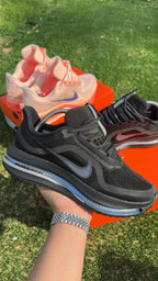 Nike Air Pegasus Premium – Noir