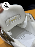 Louis Vuitton Trainer – Kaki Monogram
