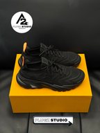 Louis Vuitton Run Tactic – Triple Black