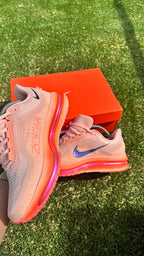 Nike Air Pegasus Premium – Orange / Washed Coral