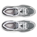 Saucony ProGrid Omni 9 – Silver / Grey