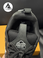 Louis Vuitton Skate – Black & White label