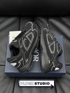 Dior B30 – Black / Anthracite