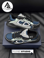 Dior B30 – Blue / Grey / Black
