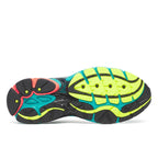 Saucony ProGrid Omni 9 – White / Teal / Neon
